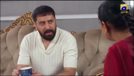 Pathar Dil - Episode 77 - 19th October 2025